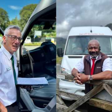 Mountain Goat Invites you to our Open Recruitment Day in Windermere