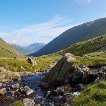 24-hour Lake District Pass