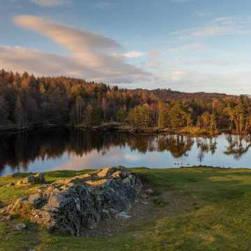 Afternoon Lake District Tour 