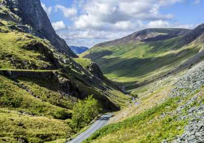 Honister Pass