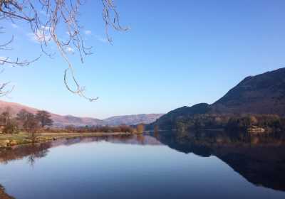 Ullswater