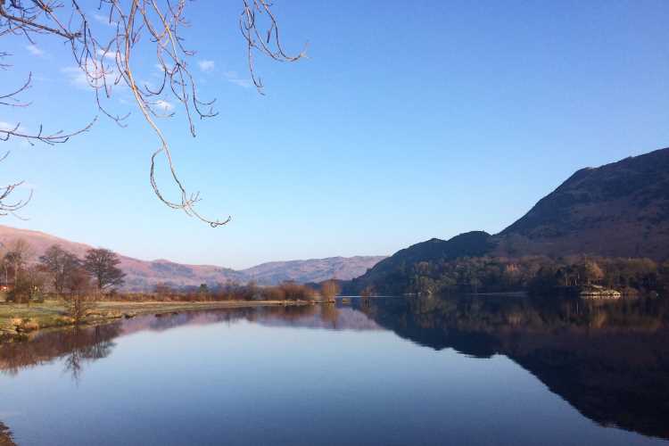 Ullswater