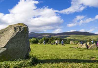 Castlerigg Stone Circle