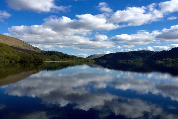 Thirlmere
