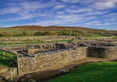 Vindolanda