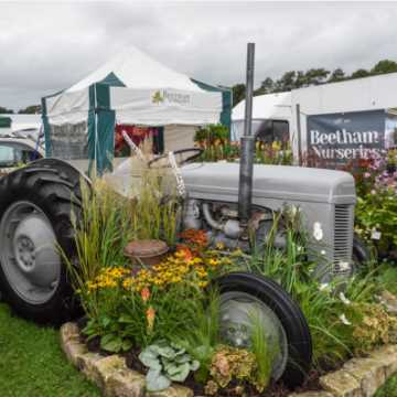 Westmorland County Show