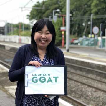 NEWS: Mountain Goat announces Rail & Road tours 