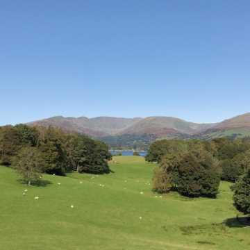 See the Best of the Lake District in half a day