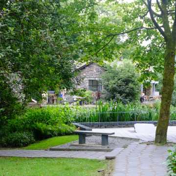 Wordsworth Gardens