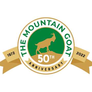 Mountain Goat turns 50!