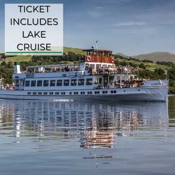 Lake District tour from Manchester Online Saver