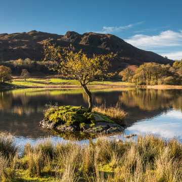 Private Six Lakes Spectacular