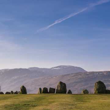 Private Lake District from Manchester