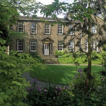 Private: The  Brontes & Historic Yorkshire from York