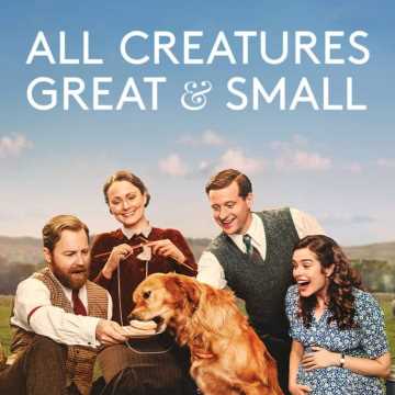 Private All Creatures Great & Small Tour from York