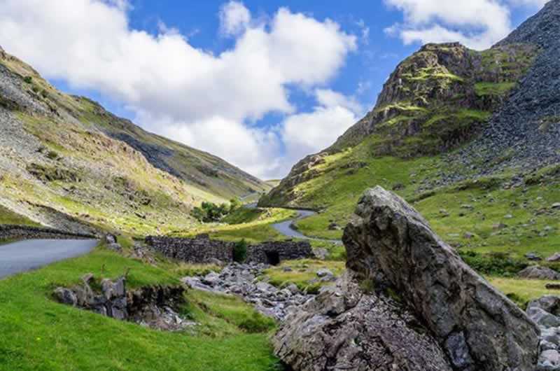 Honister Pass large image