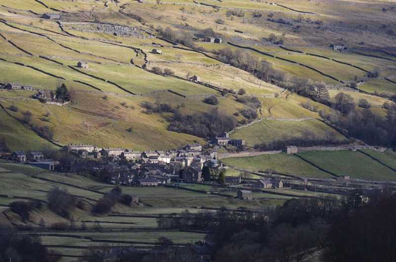 Gunnerside large image