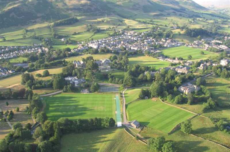 Sedbergh large image