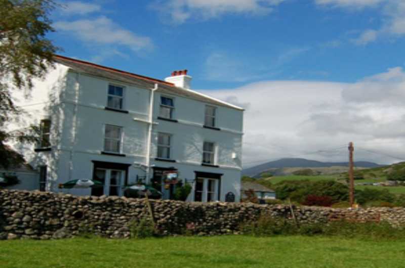 Brook House Inn large image