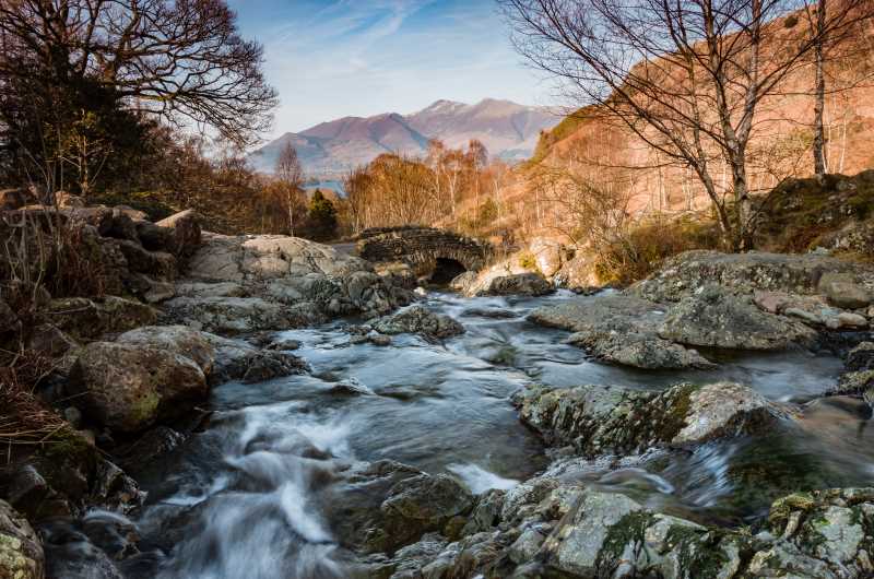 Ashness Bridge large image