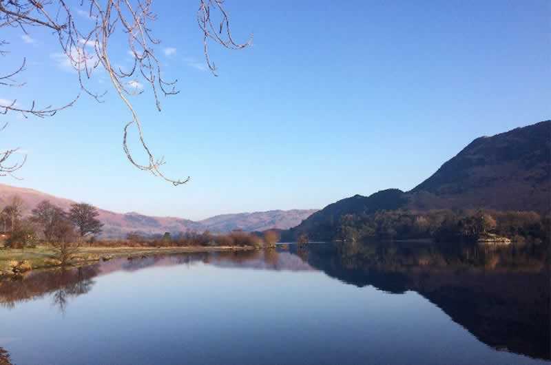 Ullswater large image