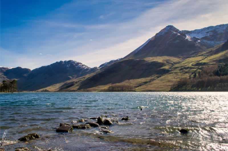 Buttermere large image