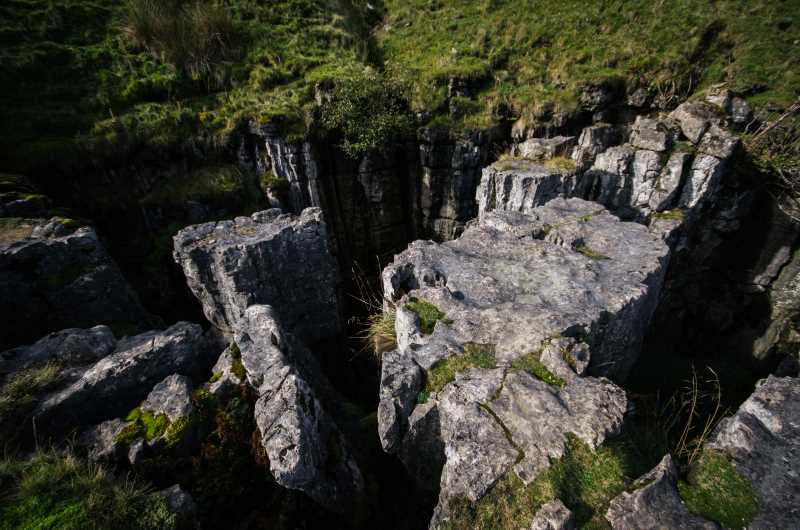Buttertubs large image