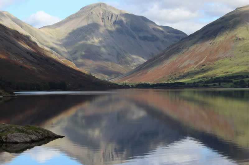 Wast Water large image