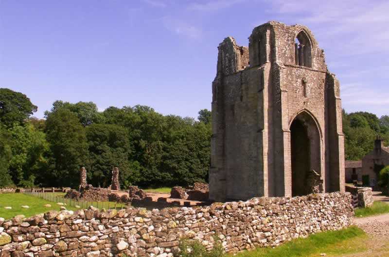 Shap Abbey large image
