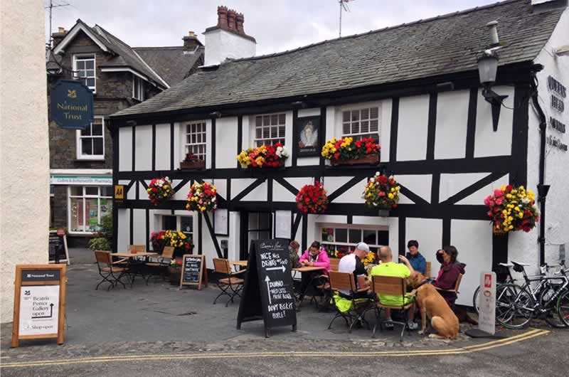 Hawkshead large image