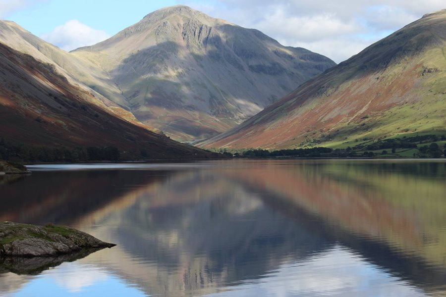 Wastwater