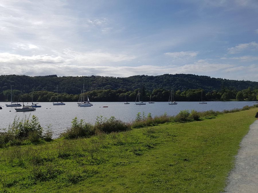 Lake Windermere